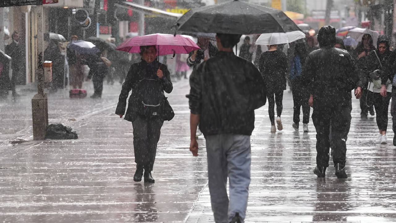 30 Nisan 2026 Hava Durumu: Nerede Ne Yağacak?