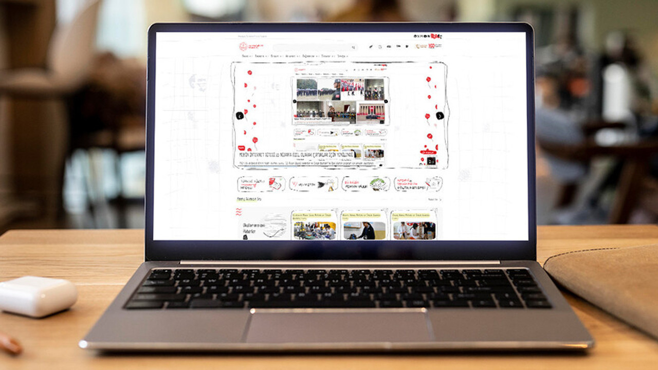 Milli Eğitim Bakanlığı’ndan Çocuklara Özel İnternet Sitesi Yeniliği