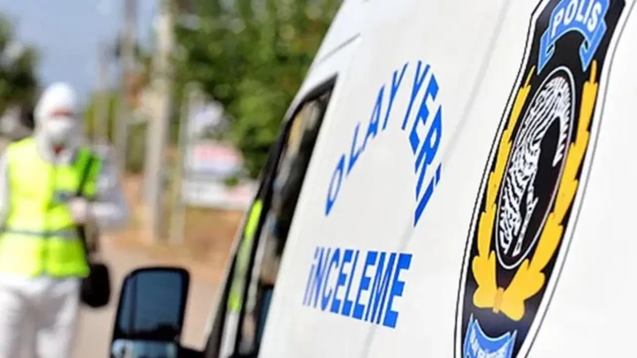 Şile’de Plajda Erkek Cesedi Bulundu