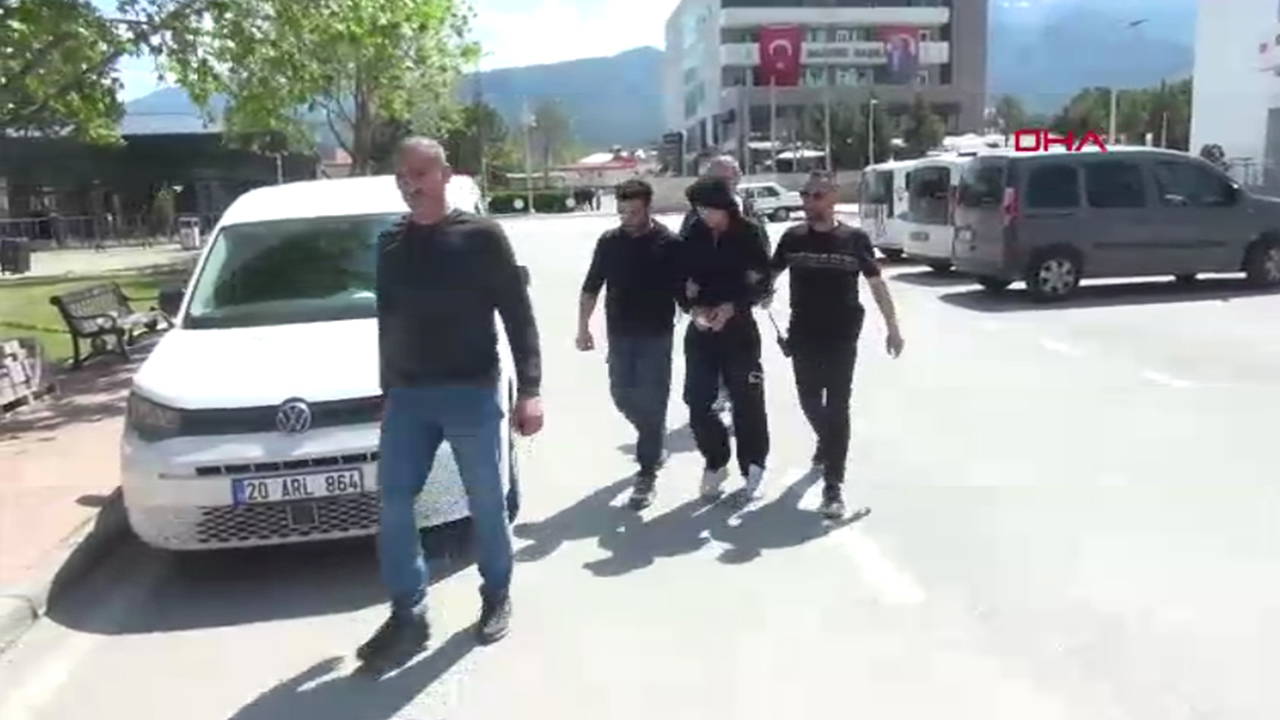 Sokak Düğününde Eşya Toplama Kavgası: 1 Ölü, 1 Yaralı