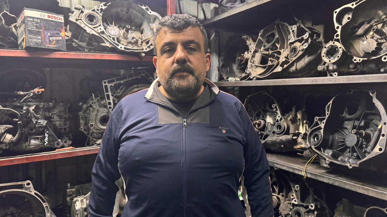 Sahte Otomobil Yedek Parça Sitesi: Esnafın Mağduriyeti ve Suç Duyurusu