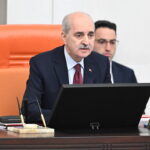 TBMM Başkanı Kurtulmuş’tan 23 Nisan Özel Oturumunda Anayasa Vurgusu: “Reform Perspektifine İhtiyacımız Var”