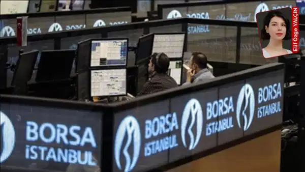 BİST bankacılık, gayrimenkul, montaj sanayi gibi alanlara sıkıştı, küreselleşemiyor