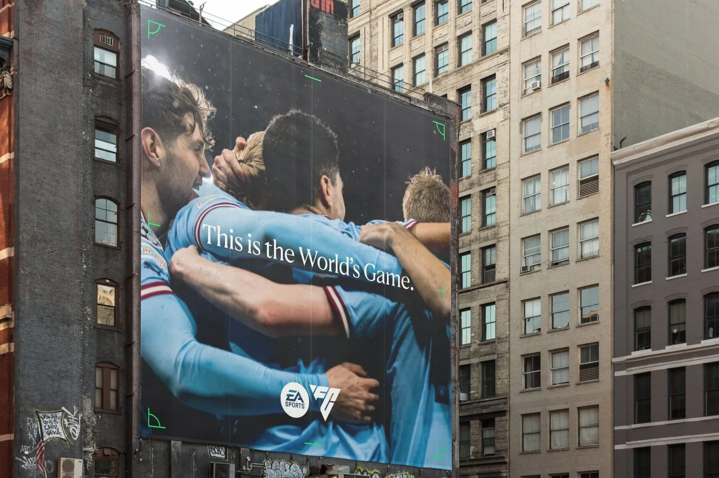EA Reklamcılık ile Oyun Dünyasında Yenilikçi Reklam Dönemi