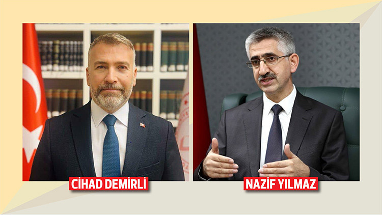 Eğitimde Yeni Dönem: Yılmaz Görevden Alındı, Demirli Atandı
