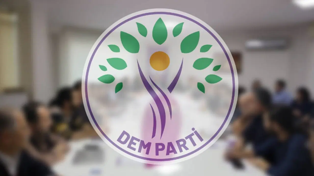 NATO Zirvesi öncesi ev baskınları: DEM Parti’den sert tepki