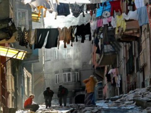 Ali oz 10 yilda 50 bin kareyle tarlabasini belgeledi yasama dokunus mU7cYhHX