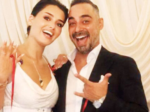 Evlilik yolunda ilk adim AL19GcOe