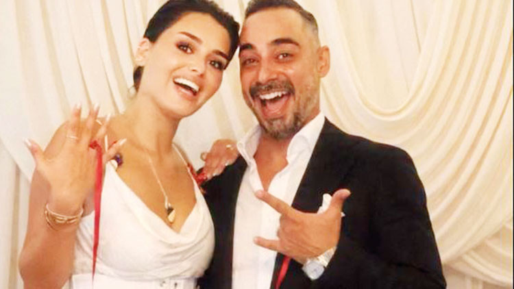 Evlilik yolunda ilk adim AL19GcOe