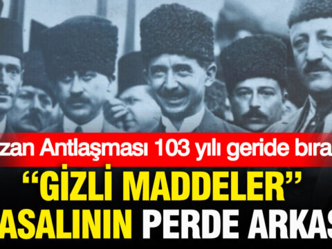 Haber gorseli