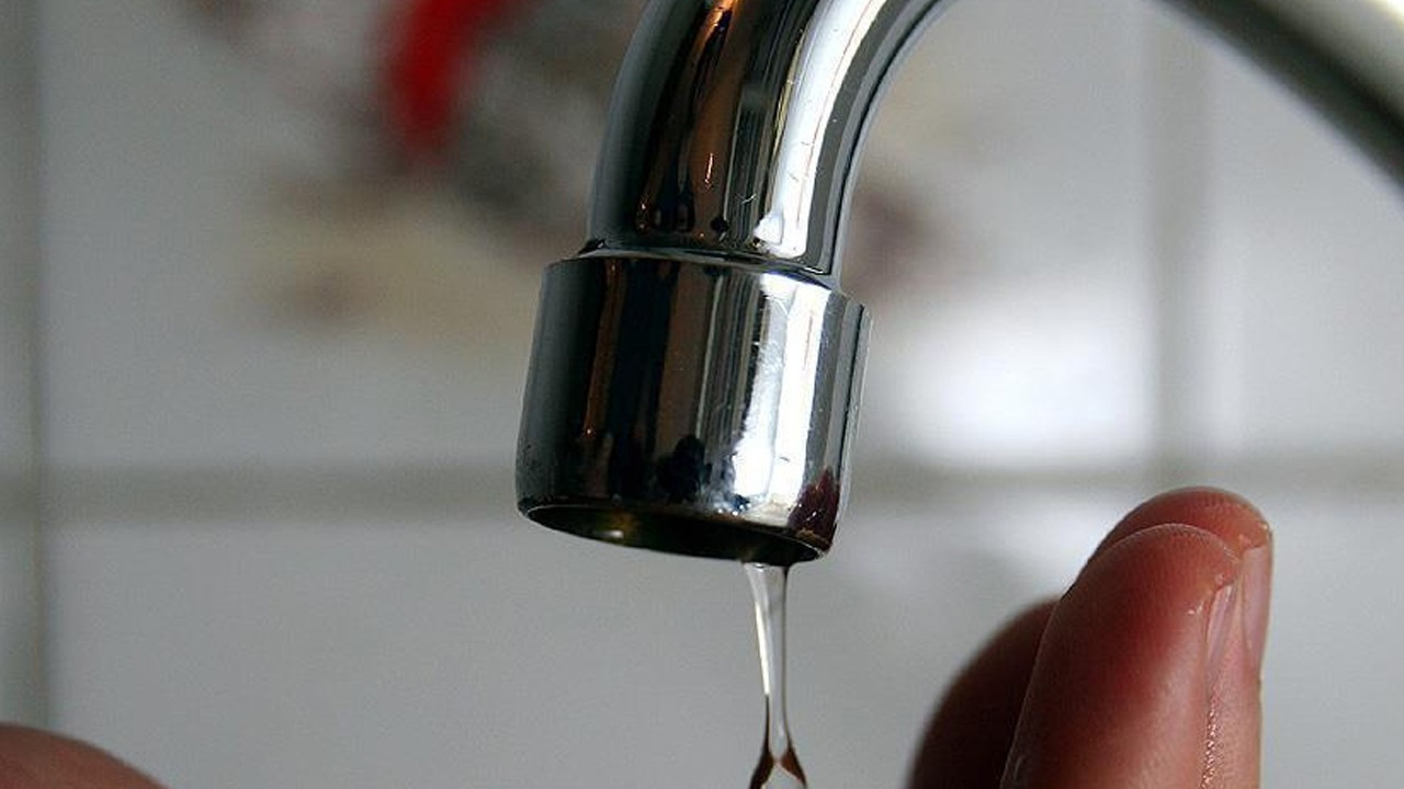 İSKİ’den kritik uyarı: 15 saatlik su kesintisi yapılacak Img