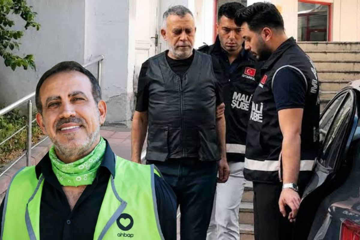 Haluk Levent’in de aralarında bulunduğu 19 şüpheli için tutuklama istendi Img