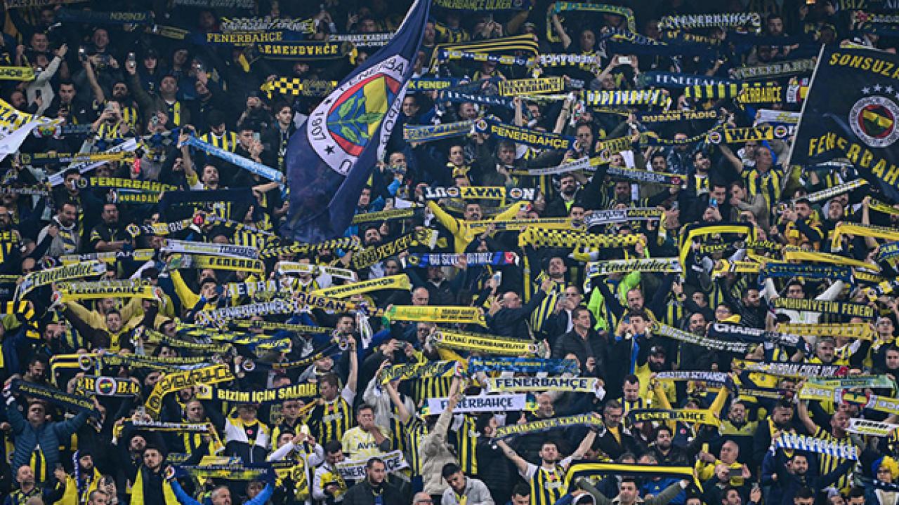 Fenerbahçe Nijeryalı forveti açıkladı! Img