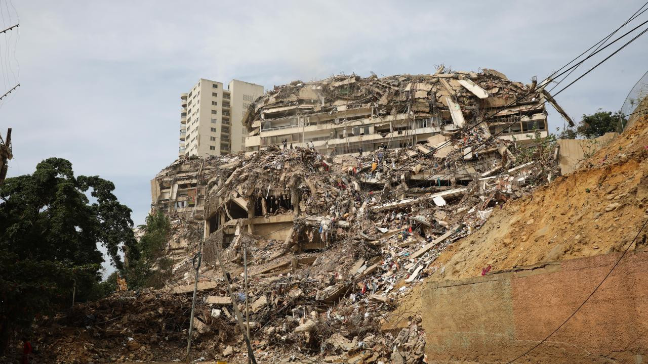 Venezuela’da deprem felaketi: Can kaybı 5 bin 208’e yükseldi Img