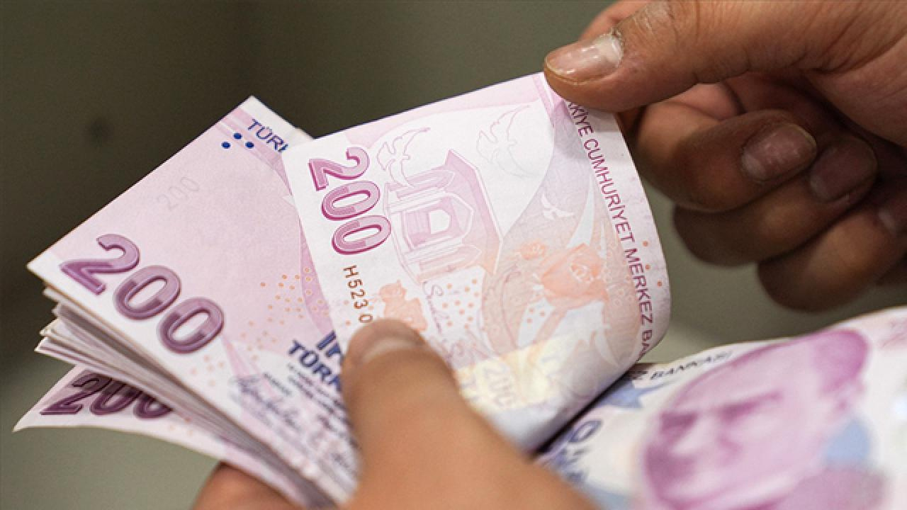 İş fikrine para ödenecek: Yapay zekayı gündemine alan girişimcilere 12 ay geri ödemesiz kredi Is fikrine para odenecek yapay zekayi gundemine alan girisimcilere 12 ay geri odemesiz kredi OFQTktEZ