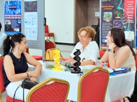 Kocaelide gtu tanitim gunleri basladi QtIhJ5bv