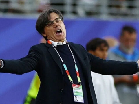 Montella ile yollar ayrilacak yerine gelecek isim bile belli oldu DnCZqUIT