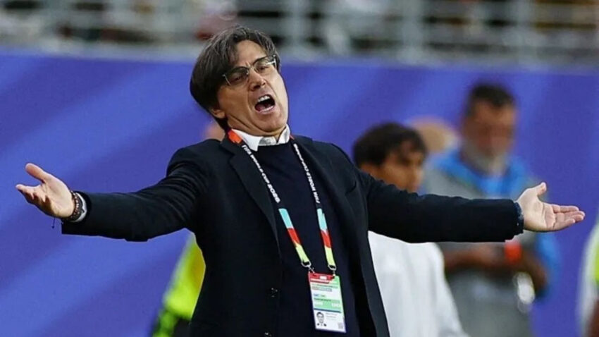Montella ile yollar ayrilacak yerine gelecek isim bile belli oldu DnCZqUIT