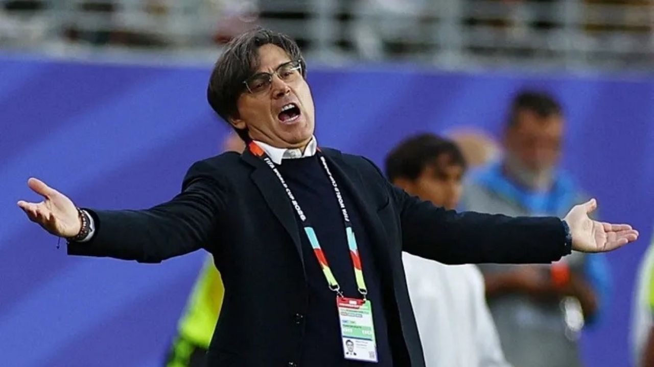 “Montella ile yollar ayrılacak”: Yerine gelecek isim bile belli oldu Montella ile yollar ayrilacak yerine gelecek isim bile belli oldu DnCZqUIT
