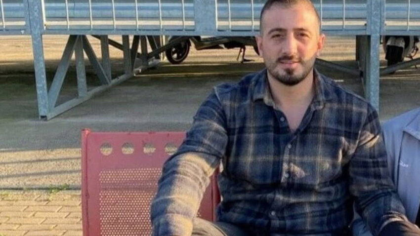 Motosiklet kazasi sanildi cinayet cikti 30 yasindaki duhan kurtarilamadi V37jFgch