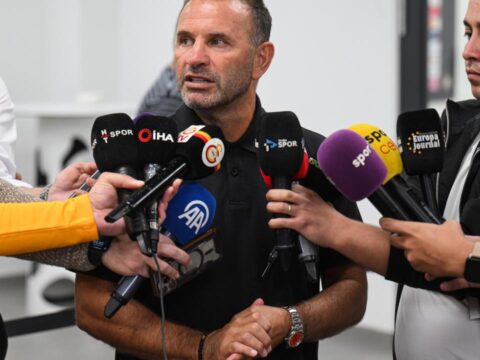 Okan buruk mac sonu net konustu bizimle beraber olmayacak 2yEALTqn