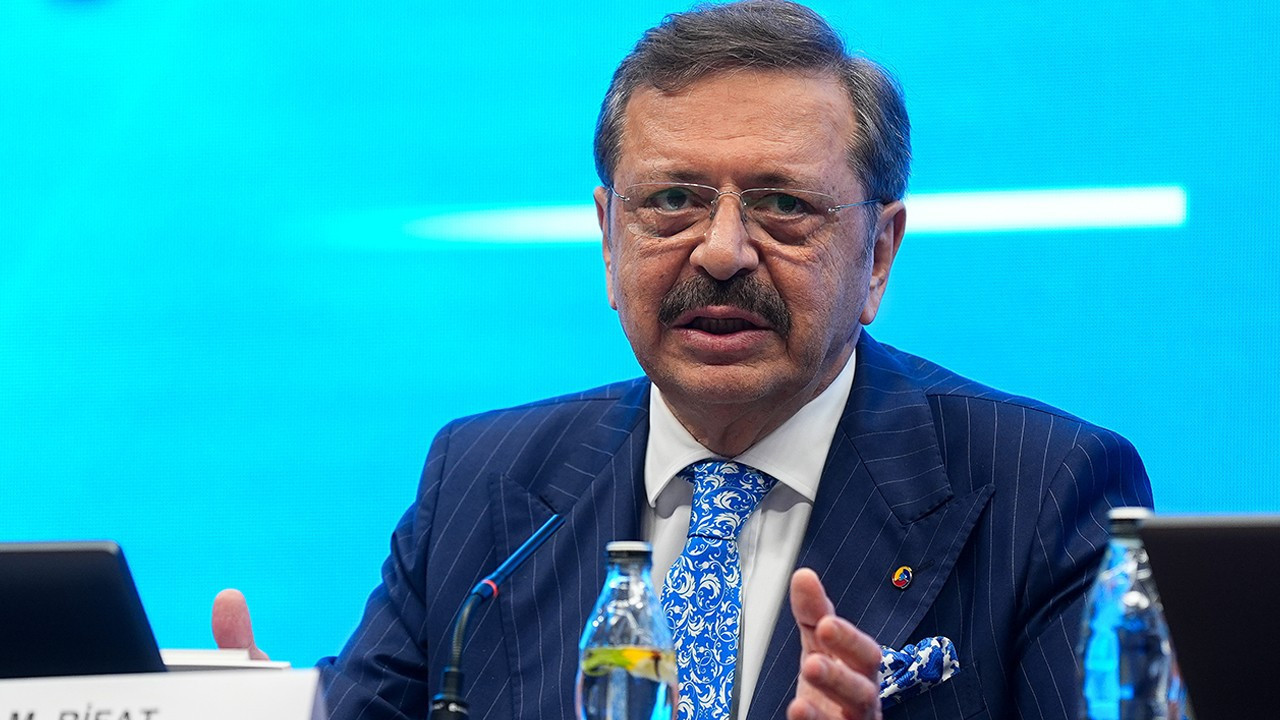 Tobb baskani hisarciklioglufinansmanaerisimdeki sorunlarin cozulmesinibekliyoruz z4lIn3Ul