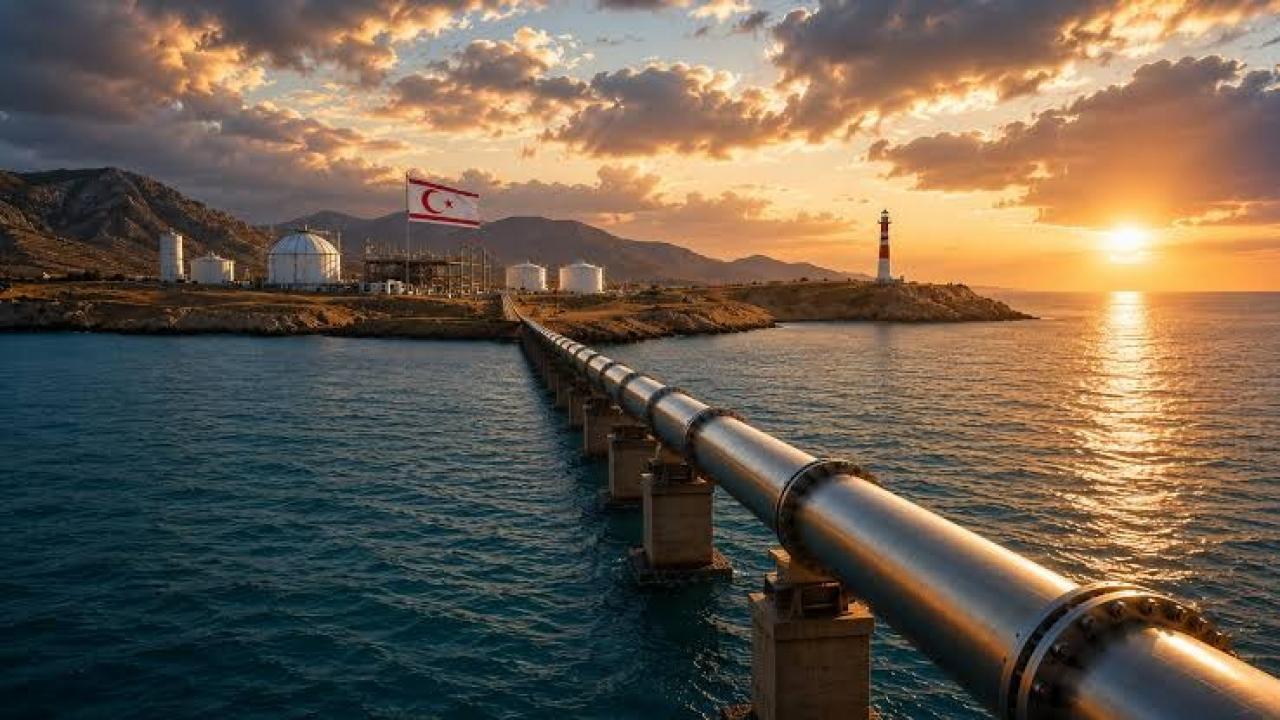 Turkiye ile kktc arasinda enerji denklemini degistirecek dogal gaz boru hatti imzalandi lzOaJziq